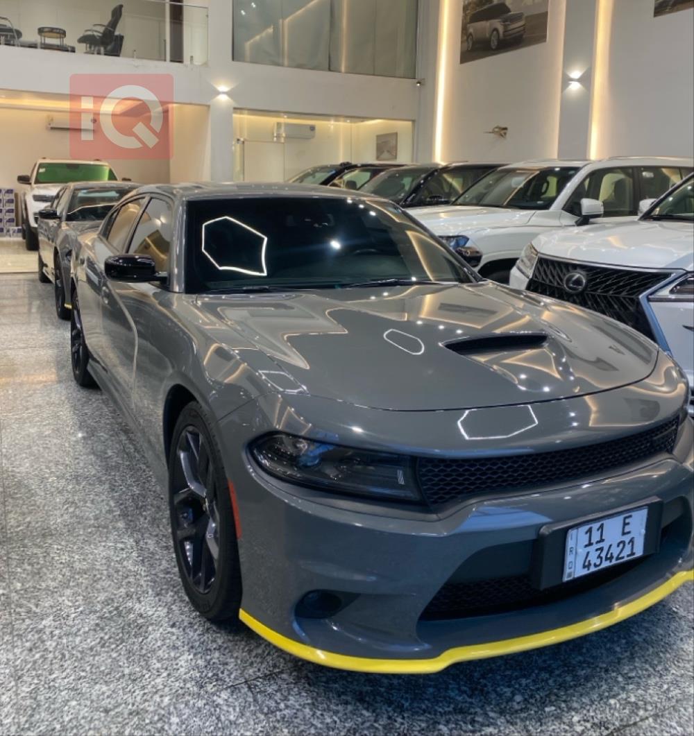 دودج تشارجر